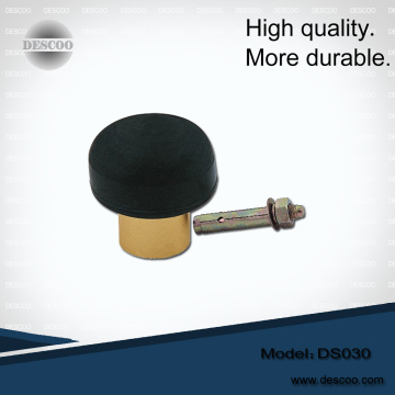 Stainless Steel Door Stop for Bathroom (DS030)