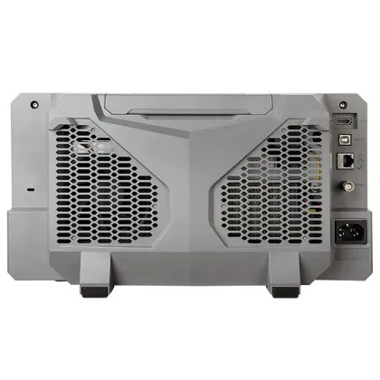 RIGOL DS1202Z-E Digital Oscilloscope: 200MHz Bandwidth, Dual Channel, 1GSa/s Sampling Rate, 24M Storage - Comprehensive Specifications