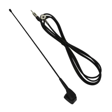 Universal Antenna Roof Mounting for AM FM Car 12V Radio Antenna - Tronix Automotive Accessories