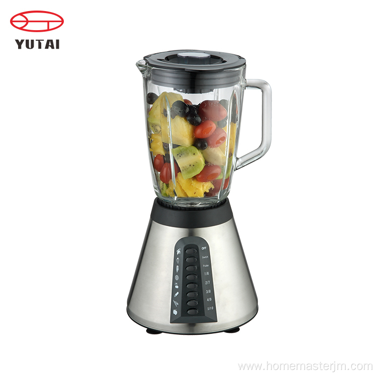 High Speed Blender For Baby Food