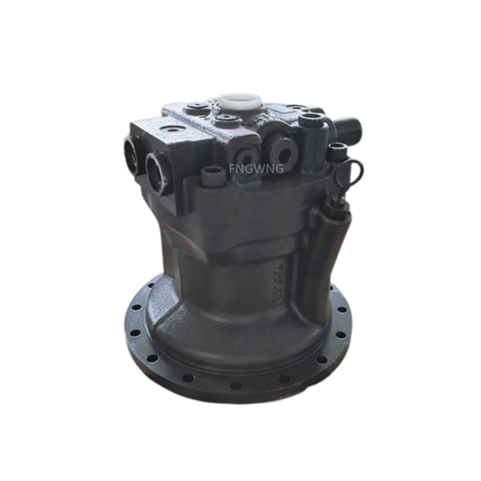 333/K7185 Hydraulic Rotary Swing Motor For JCB