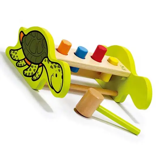 Wholesale Wooden Hammer and Bench Toys, Children's Wooden Play Tools