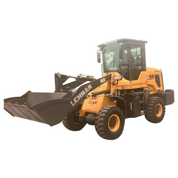 Wholesale High Quality Small Compact Hydraulic Backhoe Loader Wheel Loader for Agricultural and Earthmoving Machinery (3-45 Tons)