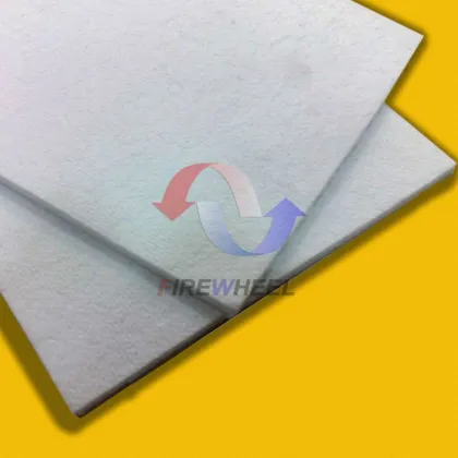 Ceramic Fiber Paper