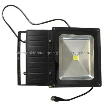 Brand New 100W LED Flood Light -Goldensun