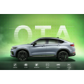 Geely Xingyue S الفاخرة 4 عجلة عالية السرعة