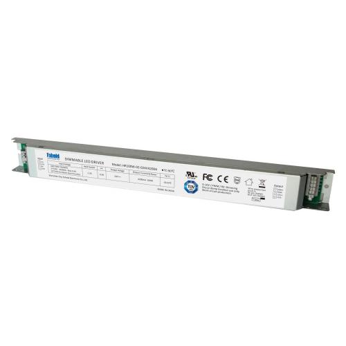 24V 100W Constant voltage Linear LED Driver
