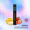 Randm plus 800 Puffs Cigarettes électroniques jetables vape