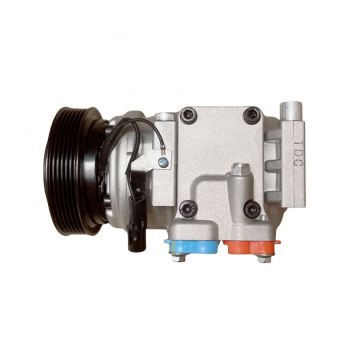 Compressore del condizionamento dell'aria automobilistica per Kia Rio Carens 2009-2012 1.6L