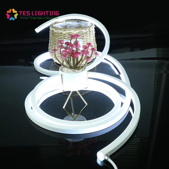 Tunable white Waterproof LED Neon Light