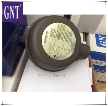 excavator parts R225-7 breather