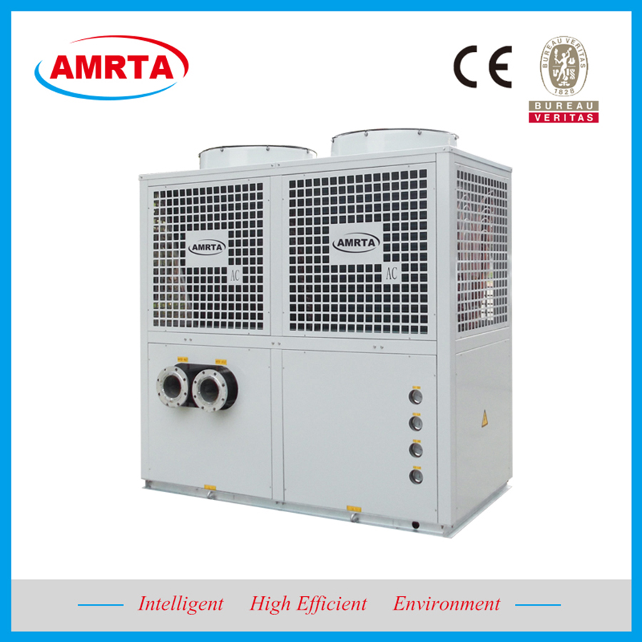 Swimming Pool Air Source Heat Pump Water Heating