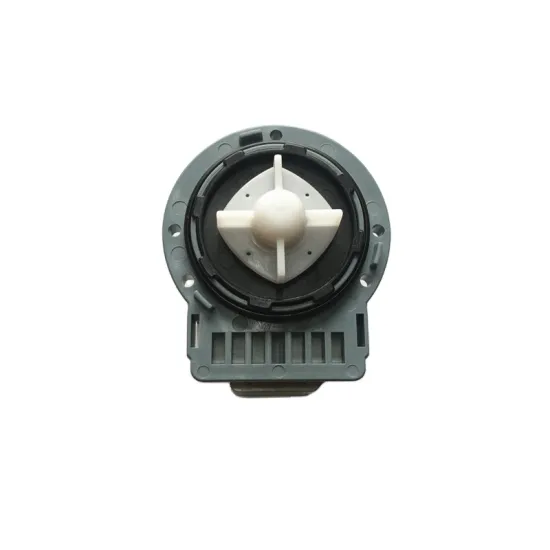 LG Washing Machine Drain Pump: Top Quality Solutions for Your Laundry Needs