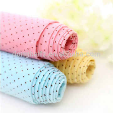 textile for baby product