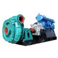 Diesel Driven Sand & Gravel Slurry Pump