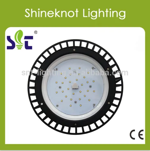 Factory Price Indoor/Outdoor IP65 Led Highbay Light 120W