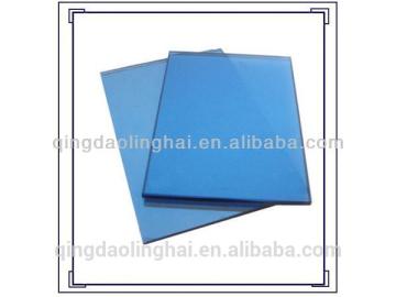 3.-19mm colored tinted glass tempered glass ,patterned glass for the buliding