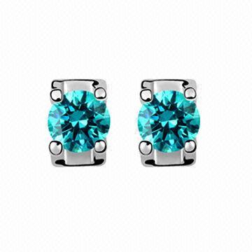 zircon Jewelry, OEM Orders are Welcome