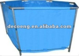 PVC Cloth Fish Tank