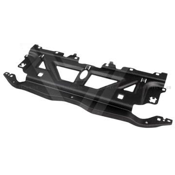 Trockener Kohlefaserkühlplatte für BMW 4er G82 M4 2021-2023