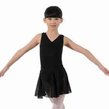 Chiffon Pull-on Skirt, Breathable Fabric