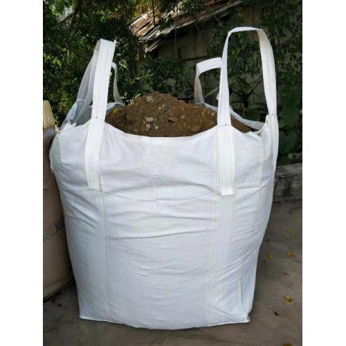 Super Sack Soil Bulk Bags