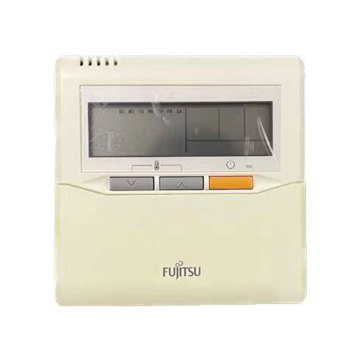 مكيفات الهواء المركزية Fujitsu CENTRALLER UTB-YUB AR-3TA11 APG0000-8931