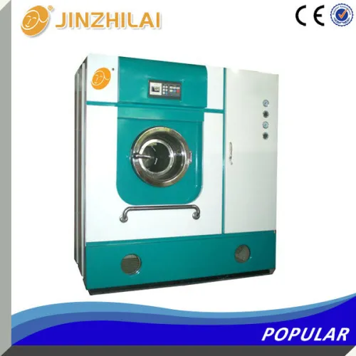 Oil Dry Cleaner Machine Trading Company, High Quality Oil Dry Cleaner