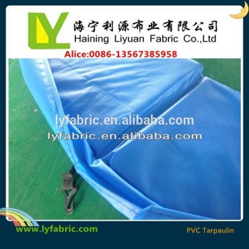 pvc trampoline fabric pvc vinyl fabric