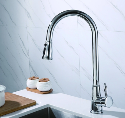Why are more and more people choosing stainless steel faucets now?
