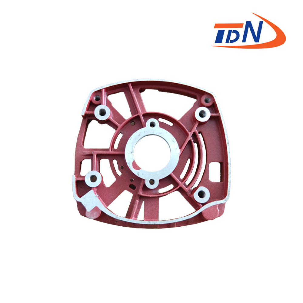 Electric Tools And Mechanical Transmission Accessories6-6-Z