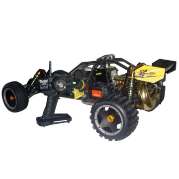 Mini Rc Hobby Car 