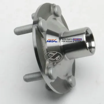 Front Wheel Hub Bearing AISC 40202-6LA0A for Nissan Sylphy B18 Kicks P15