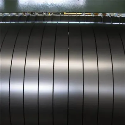 Casting steel stainless Titanium Foil