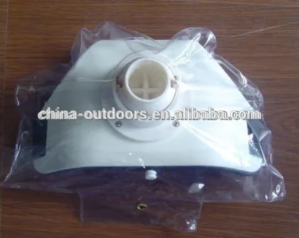 fishing rod holder belt