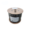 FTTH solution OS2 fiber optic cable core types