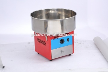 CC-3702A Máquina de gasolina de gas de gas comercial en venta