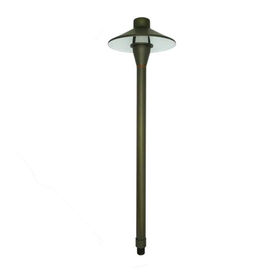 Path Light Landscape Lighting Fixture Garden Pathways