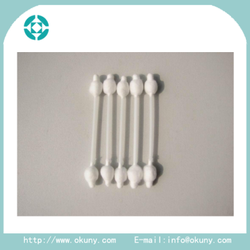 Disposable high quality wholesale baby care/baby use cotton swabs