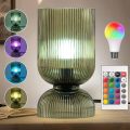 Remote control RGBW LED llight bulb lamps