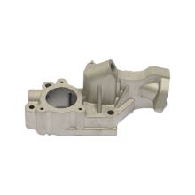 Aluminum alloy construction machinery castings