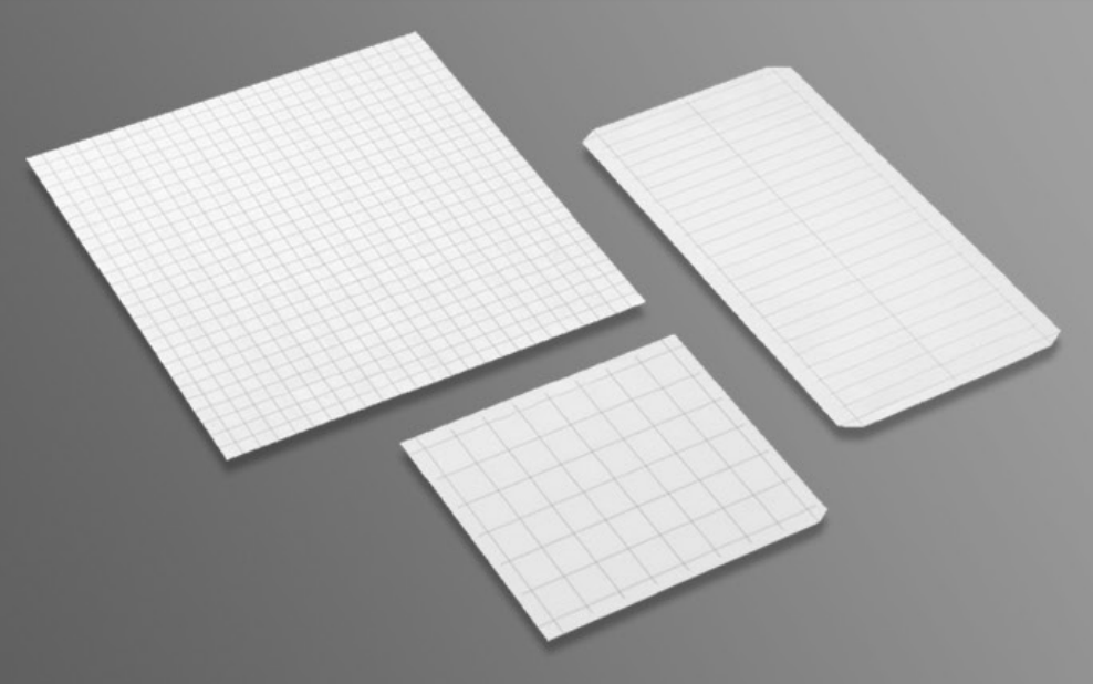 Alumina Ceramic Substrate For Crystal Oscillator