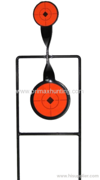 Spining Shooting Target For Shooter 