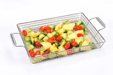 Stainless Steel Vegetable Colander