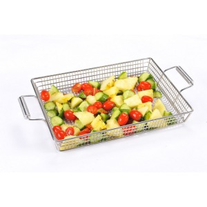 Stainless Steel Vegetable Colander