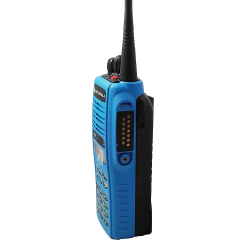Radio portátil Motorola GP380EX