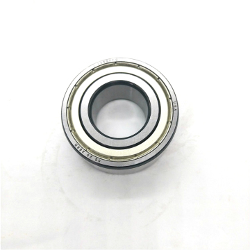 205 SFFC Deep Groove Ball Bearing 25x52x20.64mm