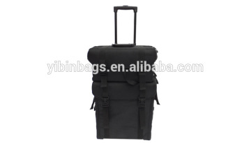 Top Quality Eco-friendy Cosmetic Luggage Suitcase With Low Price