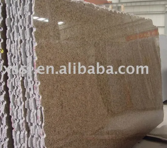 Tropical Brown Granite