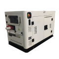 Generator Diesel Silent 9-11KVA